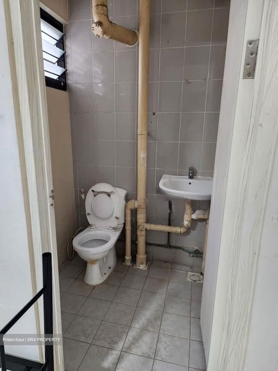 Blk 117 Potong Pasir Avenue 1 (Toa Payoh), HDB 3 Rooms #568077821